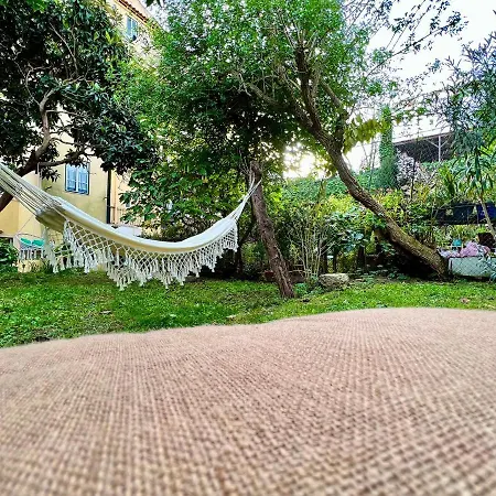 Garden Paradise - New Lissabon