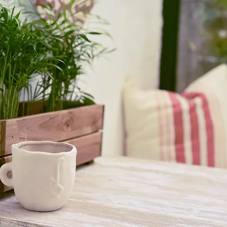 شقة Garden Paradise - New Lisboa