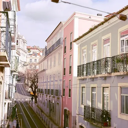 Garden Paradise - New * Lissabon