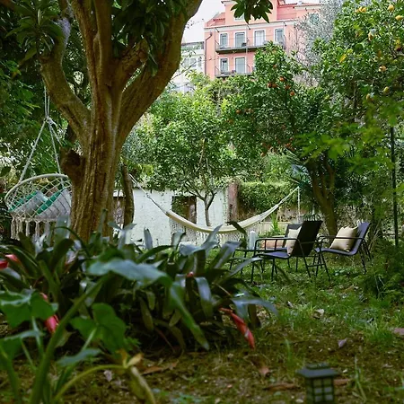 Garden Paradise - New Apartmán *